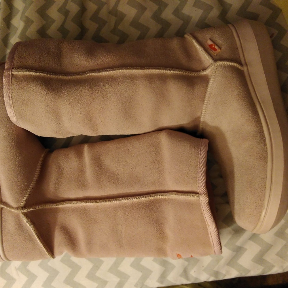 Rocket Dog Boots